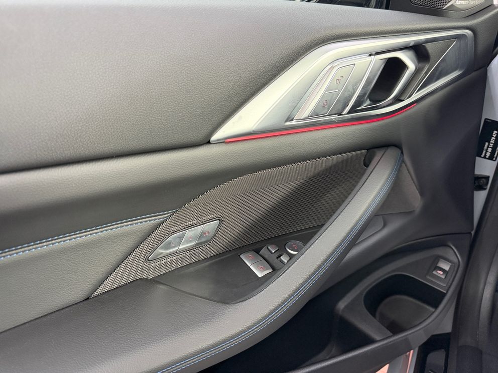 BMW 420 i Coupe M Sport Pro Preisvorteil 25.630 €