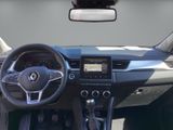 RENAULT Captur Techno M-Hybrid PDC+SHZ+RFK