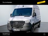 MERCEDES-BENZ Sprinter 315 KASTEN L2H2 KAMERA/SPUR/TEMPOMAT/MBUX