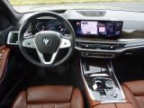 BMW X7 xDrive40i Standheizung Panoramadach AHK Iconic Glow