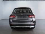 MERCEDES-BENZ GLC 350 e 4M AHK KAMERA PDC SHZ