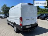 FORD Transit 350 L2 Trend 165 PS FWD -AHK-GJR-