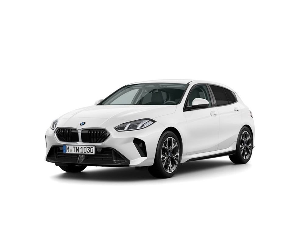 BMW 120 M Sport+Navi+DAB+LED+Rückfahrkam.+SHZ+PDCv+h