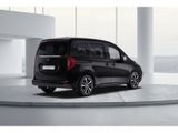 MERCEDES-BENZ EQT 200 PROGRESSIVE LED NAVI WINTER 5SITZER STANDARD