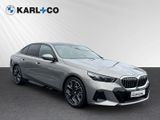 BMW 520 i M-Sport Ad. LED ACC Klimatisierte Sitze