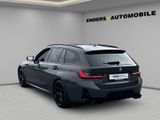 BMW M340d xDrive Touring Mild Hybr. AHK El. Panodach