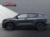TOYOTA Urban Cruiser 61kWh Lounge 128kw GLASDACH+CARPLA