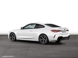 BMW M440d xDrive Coupé