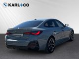 BMW 420 d xDrive Gran Coupe M Sport Pro Laser H&K AHK