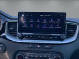 KIA Cee'd GT Line 1.5 T-GDI EU6e 5 1.5T 140 GTL
