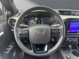TOYOTA Hilux 2.8 D-4D Double Cab Invincible 4x4