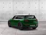 MINI Cooper S Classic Trim