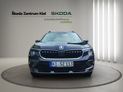 SKODA Kamiq 1.0 TSI Selection