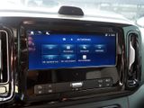 MERCEDES-BENZ Vito 119 TOURER SELECT LED STANDHZG SITZHZG 2xSCHIEBETÜR DISTRONIC