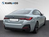 BMW 430 i Gran Coupe M Sport HiFi Driving Ass. 19''