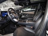 MERCEDES-BENZ EQE 350+ AMG BURM NIGHT PREMIUM MEMO 360 DISTR