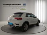 VW T-Roc Sport 1.5 TSI Klima Navi Einparkhilfe