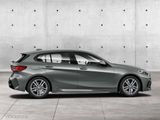 BMW 118i M Sport, Shadow-Line, Lenkradheizung