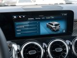 MERCEDES-BENZ GLB 200 d PROGRESSIVE 360 AHK KAMERA SPUR PDC