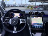 MERCEDES-BENZ C 220 C T-Modell RFK/LED/AppConnect/ACC