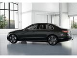 MERCEDES-BENZ C 300 e // AVANTGARDE SPUR STANDH AHK KAMERA
