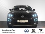 VW T-Roc 1.5 TSI Sport Klima Navi Rückfahrkamera