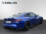 BMW M4 Comp. M-xDrive Coupe Adp.LED ACC 360°Cam