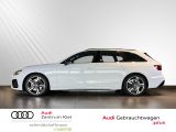AUDI A4 Avant 35 TDI S-line S-tronic Navi LED ALA RFK