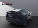 TOYOTA C-HR C-HR+ Teamplayer Elektro 77 kw/h 15 J.Gar.
