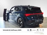 CUPRA Born Edition Dynamic HEATPUMP HEADUP CARGO