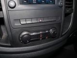 MERCEDES-BENZ eVito 111 KASTEN SOUNDSYSTEM KLIMA KAMERA LANG TEMPOMAT