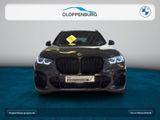 BMW X5 xDrive40d M Sport Head-Up+AHK+StHz+Navi+Luft