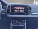 SKODA Karoq Drive 125 Klima Einparkhilfe Standheizung
