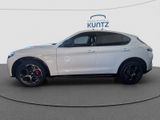 ALFA ROMEO Stelvio Veloce Q4 AHK, 20"