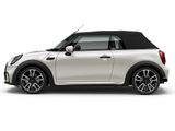 MINI Cooper Cabrio John Cooper Works Trim RFK+Navi