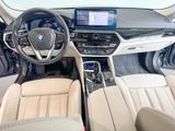 BMW 530 e xDrive Touring SHZ+AHK+Hifi+Navi DW 0,5%