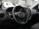 MERCEDES-BENZ Vito 116 CDI Tourer Extralang/Tempom/Navi/AHK 2,5 To