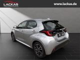 TOYOTA Yaris Hybrid Team D 1.5 Dual-V VT *SITZ.HZ*KAMER