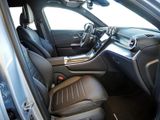 MERCEDES-BENZ GLC 220 d 4MATIC AMG NIGHT MEMO 360 AHK DISTR