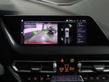 BMW 118d Panoramadach