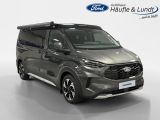 FORD Nugget Titanium 320 L2 Active Aufstelldach AWD StandHZG Navi LED ACC Klimaautom