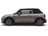 MINI Cooper Cabrio Navi Ambiente Sportsitze Keyless