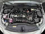 TOYOTA Corolla TS*LOUNGE*PANO*BSM*CARPLAY*