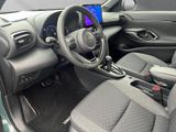 TOYOTA Yaris Cross Hybrid Teamplayer *SAFETY*WINTER*