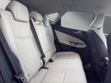 LEXUS NX 350h Business Connect Paket+360CAM+Sitzbelüf.