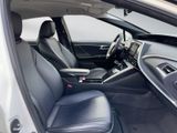 TOYOTA Mirai WASSERSTOFFFAHRZEUG
