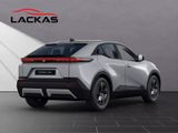 TOYOTA C-HR + 165 kW Teamplayer