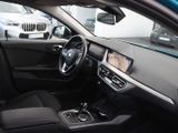 BMW 118i Advantage 17 Navi
