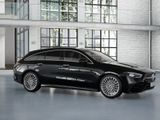 MERCEDES-BENZ CLA 200 SB // AMG 360 DISTR KAMERA PANO SPUR PDC