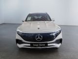 MERCEDES-BENZ EQB 250+ , AMG BURM PREMIUM MEMO 360 DISTR PANO